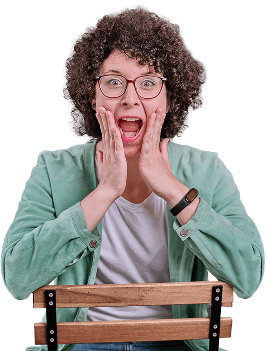 Frustración ante la venta