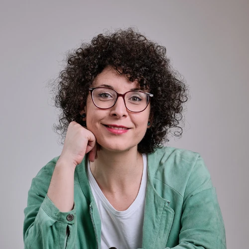 Mentora de Ventas Irene Ortega