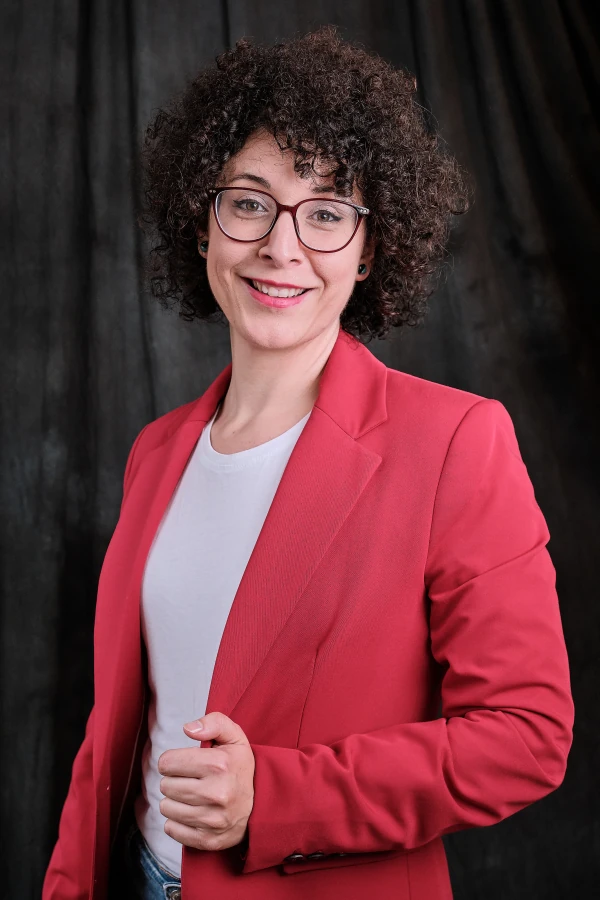 Irene Ortega - Atrévete a Vender