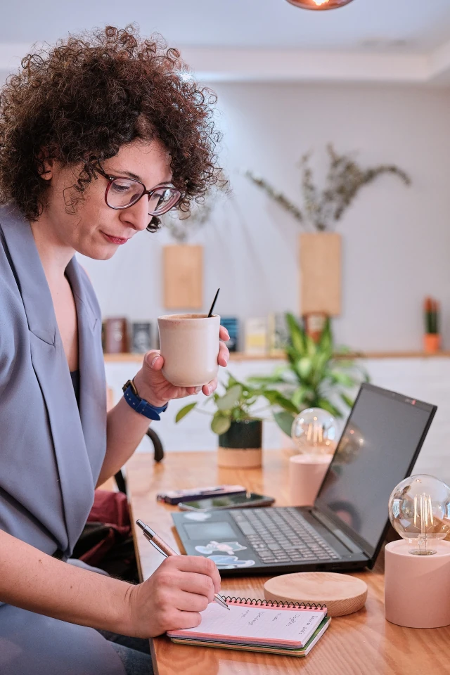 Irene Ortega - Mentora Ventas Magneticas