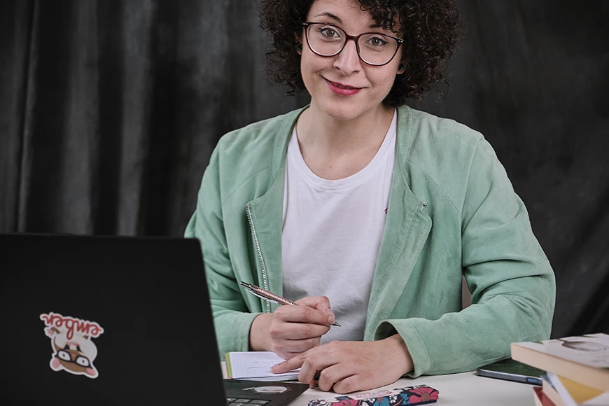 Irene Ortega - Objeciones de Venta