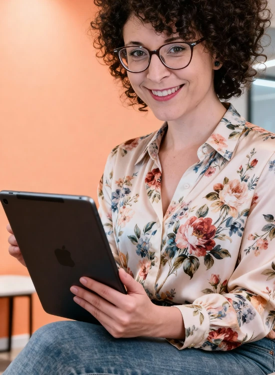 Entrena tus Ventas con Irene Ortega - Portada