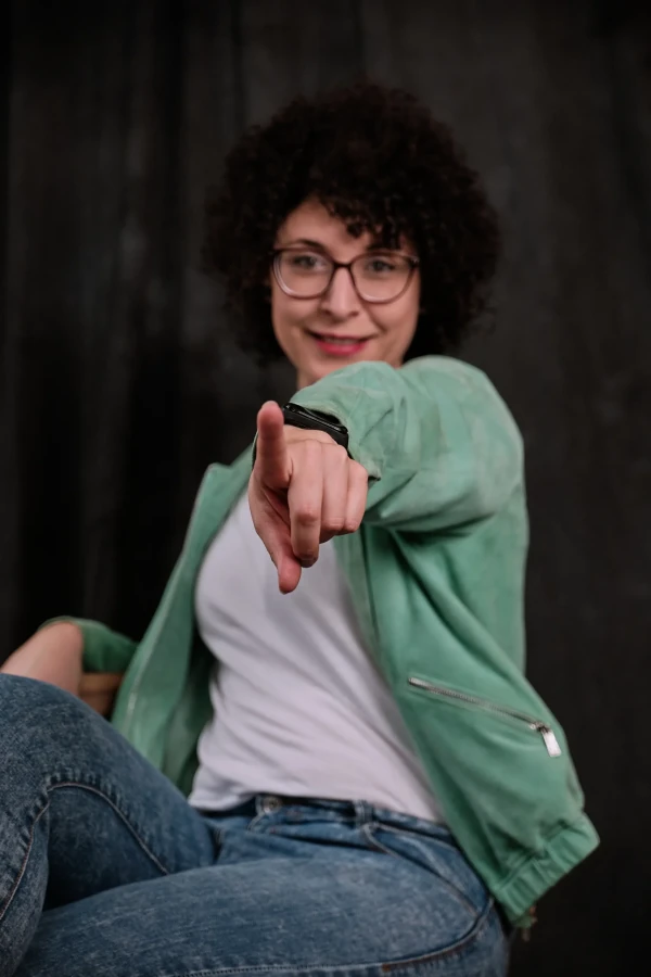 Formación en Ventas con Irene