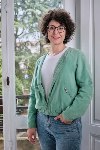 Irene Ortega - Formación ventas